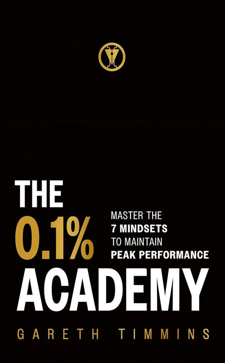 10 Must-Read Leadership Books