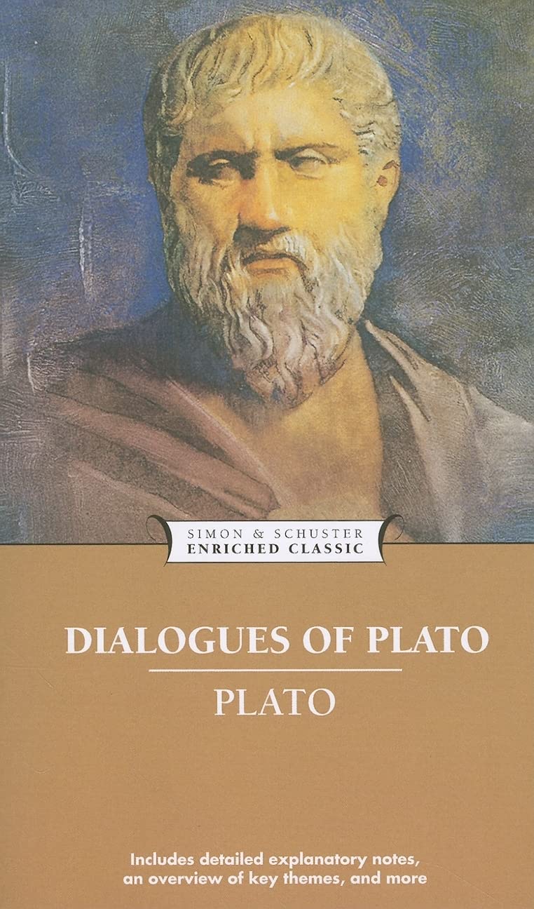 10 Must-Read Greek Philosophy Books