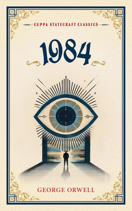 10 Must-Read Classics