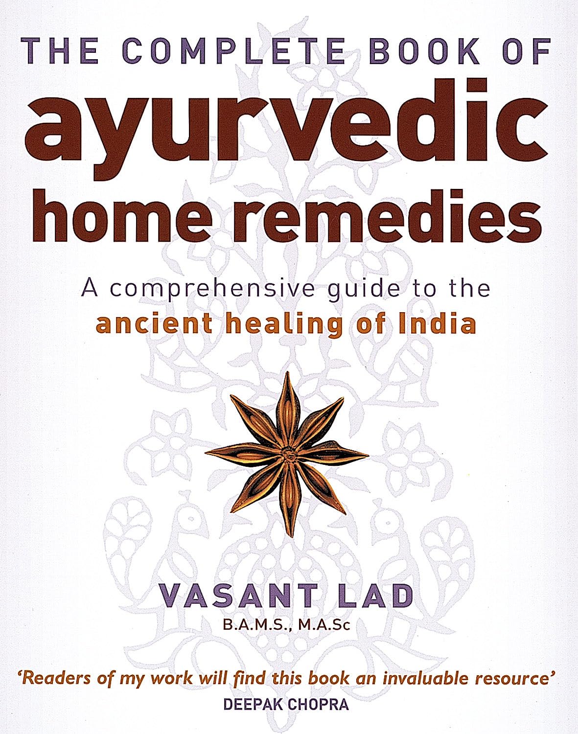 10 Must-Read Ayurvedic Medicine Books