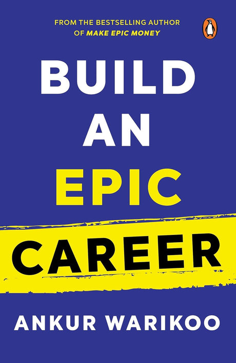 10 Must-Read Career Growth Books
