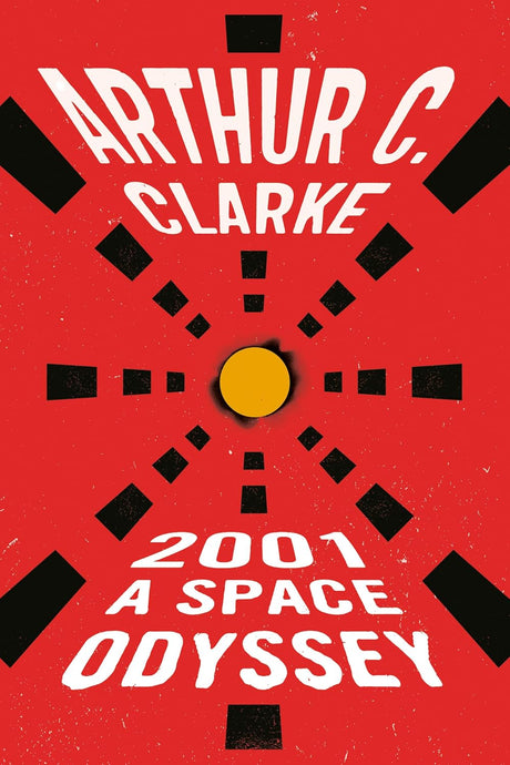 10 Must-Read Science Fiction Books