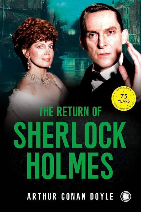 10 Must-Read Mystery, Thriller & Crime Books