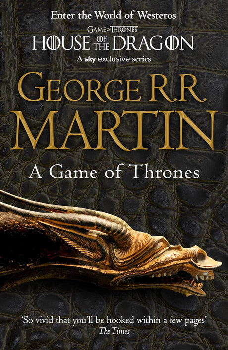 10 Must-Read Fantasy Books