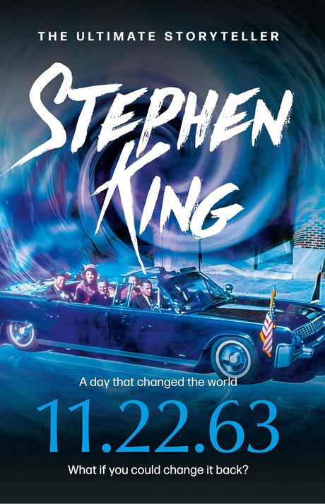 10 Must-Read Thriller Books