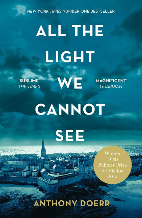 10 Must-Read Historical Fiction Books