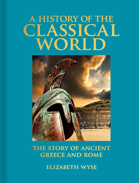 10 Must-Read Civilizations Books