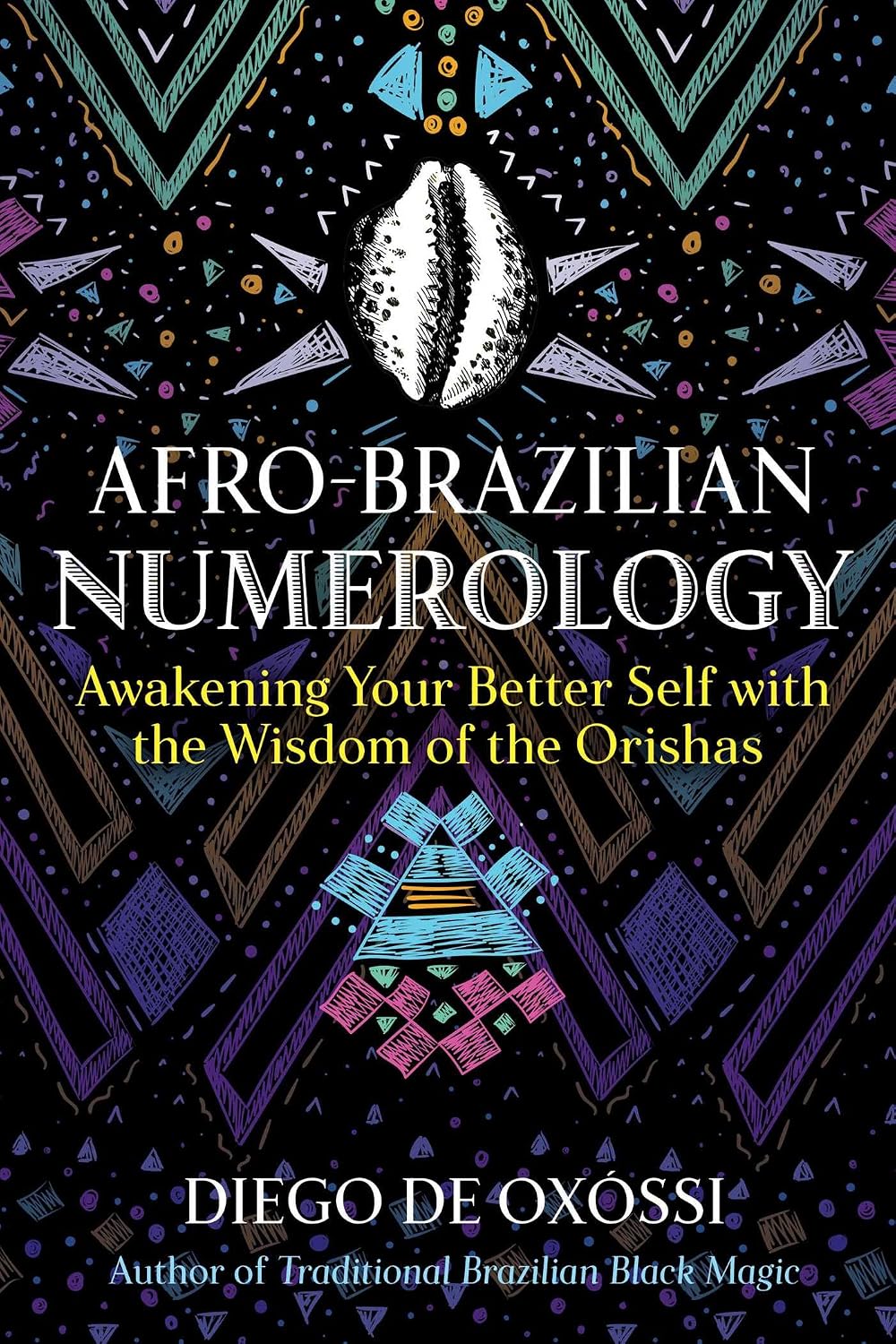 10 Must-Read Numerology Books