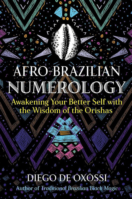 10 Must-Read Numerology Books