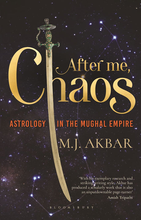 10 Must-Read Astrology Books