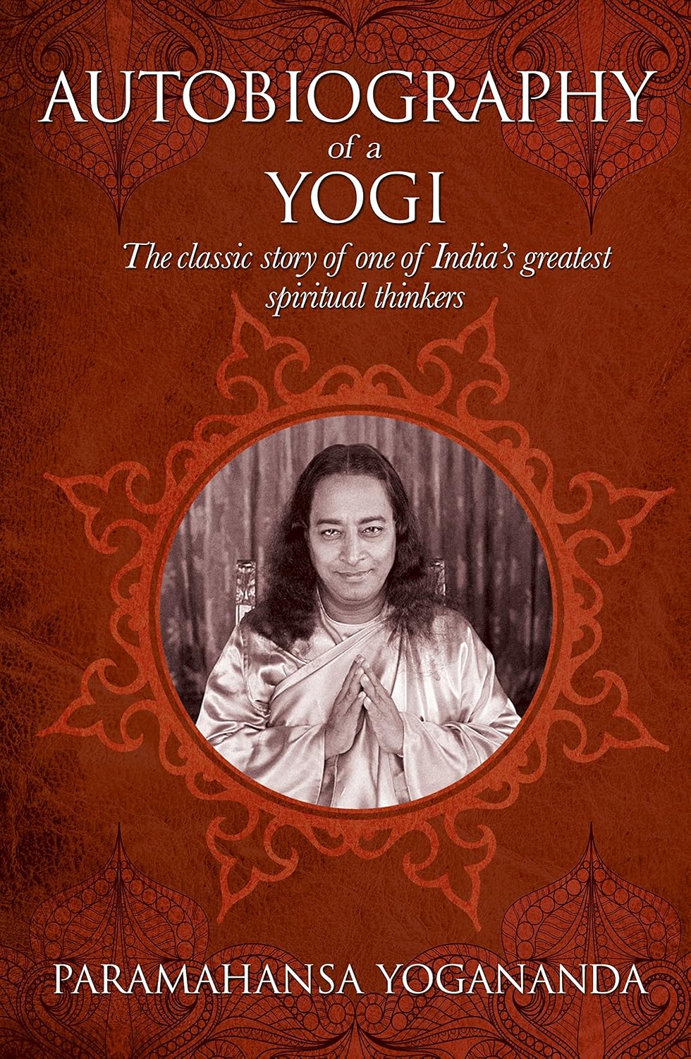 10 Must-Read Books on Gurus & Spiritual Masters
