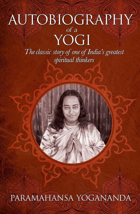 10 Must-Read Books on Gurus & Spiritual Masters