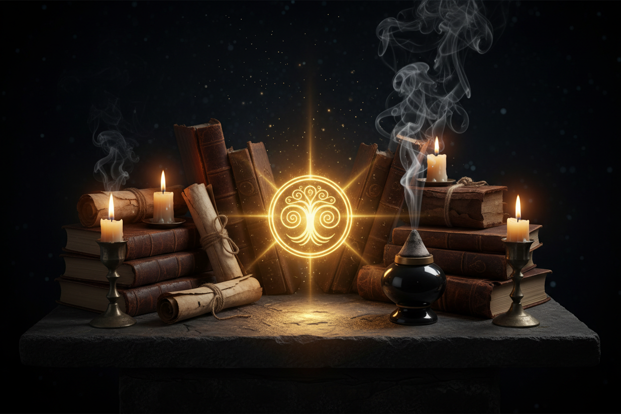 10 Must-Read Spiritual Books That Will Awaken Your Soul