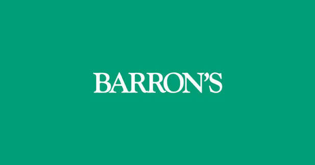 Barron's Educational