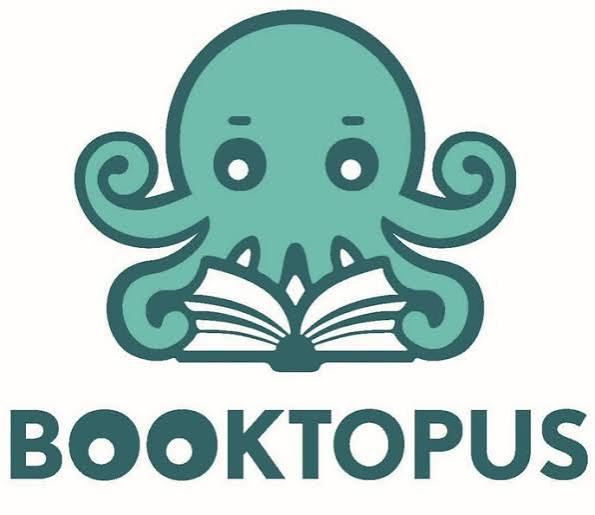 Booktopus