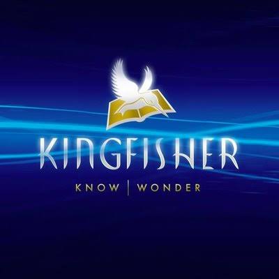 Kingfisher Books