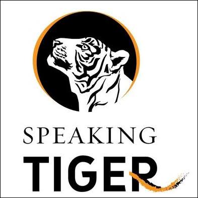 Speaking Tiger