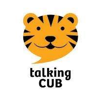 Talking Cub