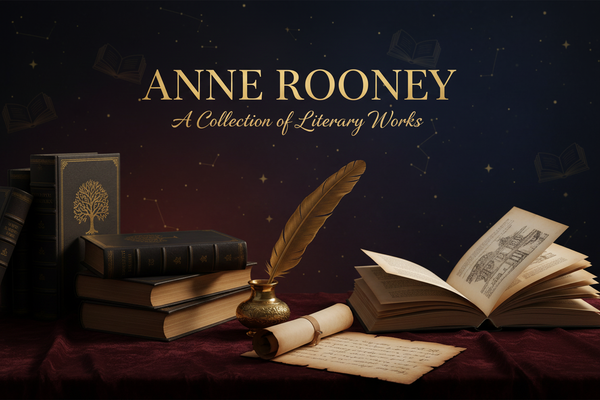 Anne Rooney