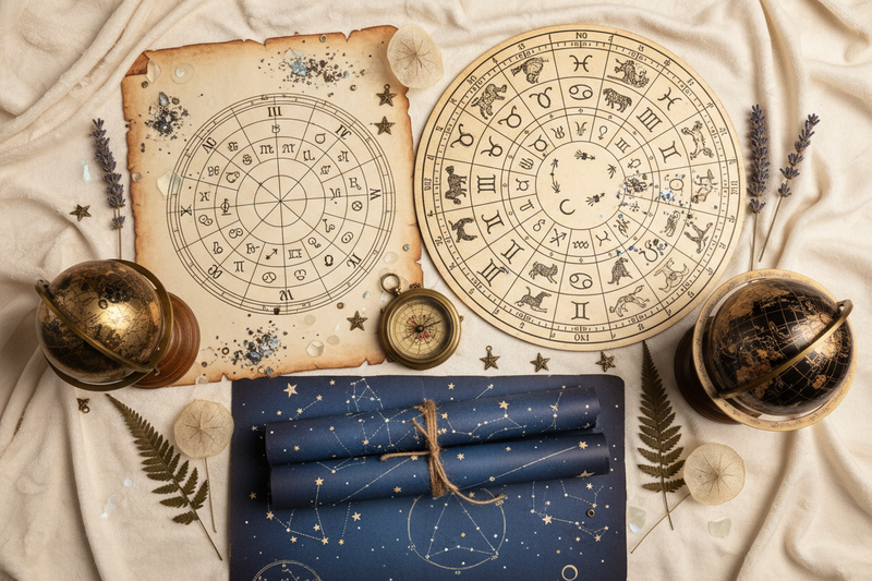 Astrology