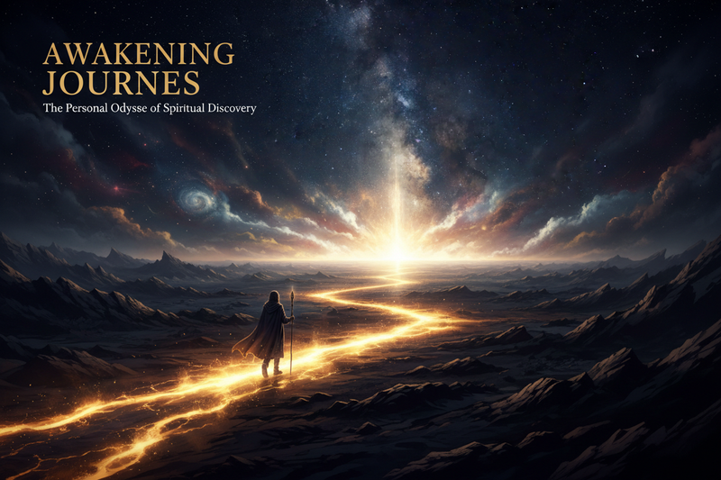 Awakening Journeys