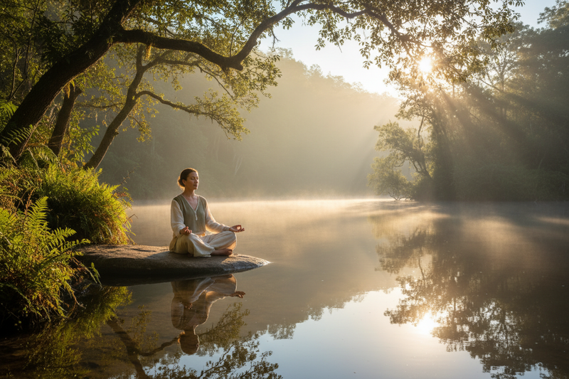 Awareness & Conscious Living