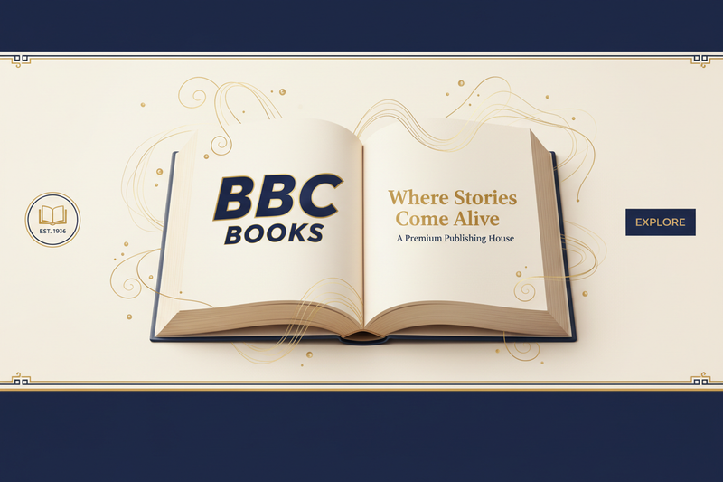 BBC Books
