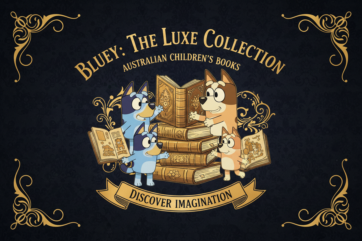 Bluey