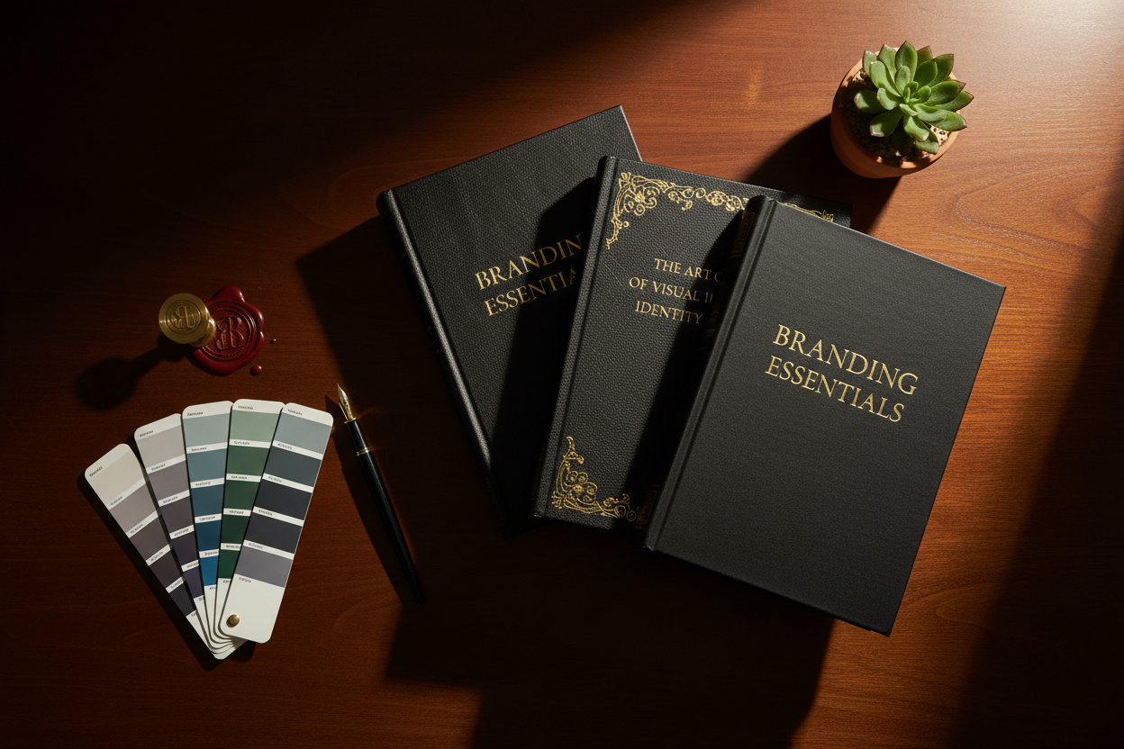 Branding