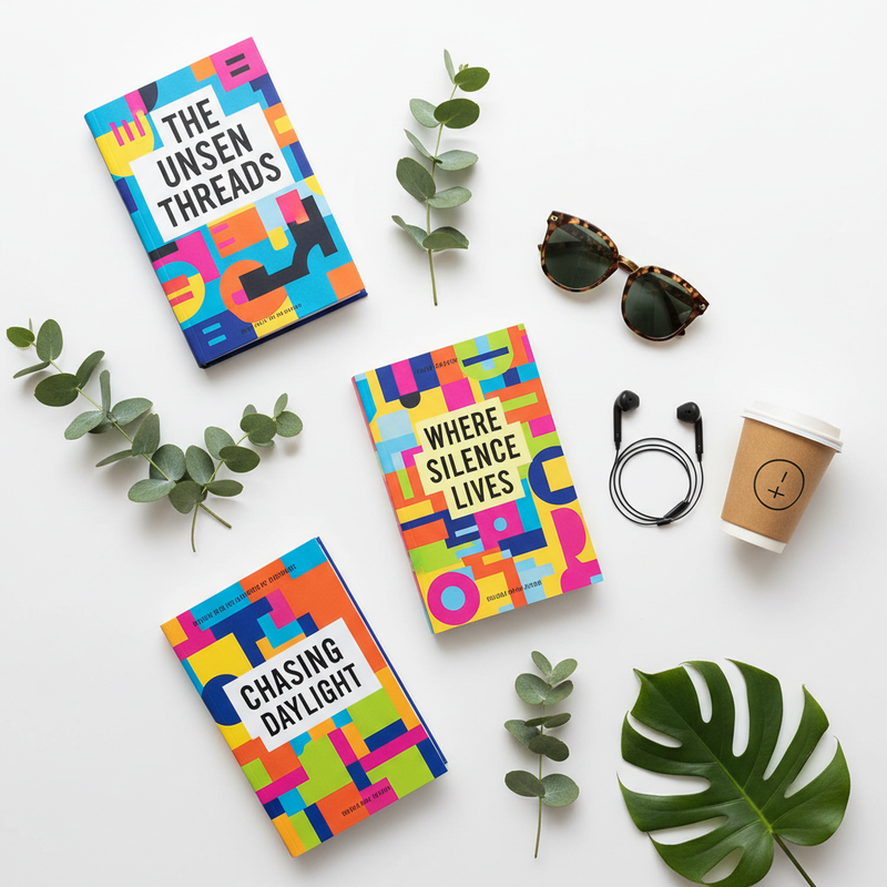 Contemporary Fiction