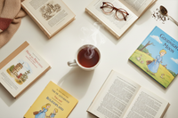 Cuppa Classics