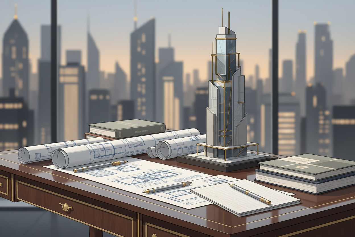 Design & Architecture