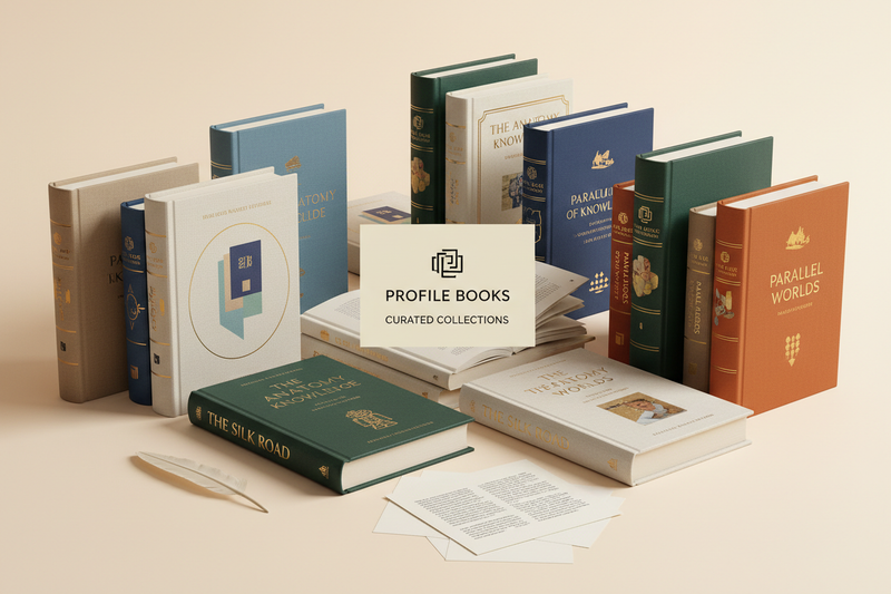 Profile Books