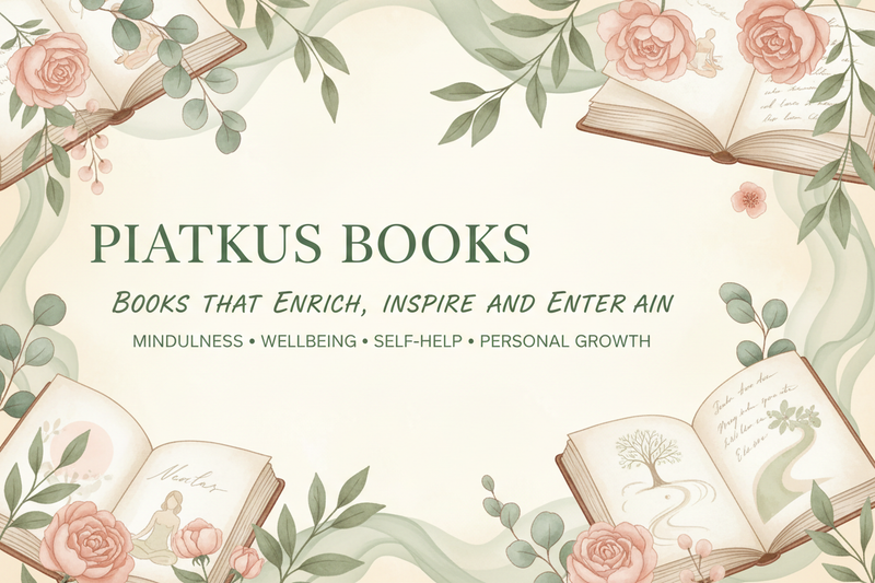 Piatkus Books