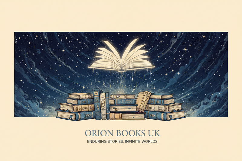 Orion Publishing