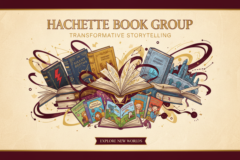 Hachette
