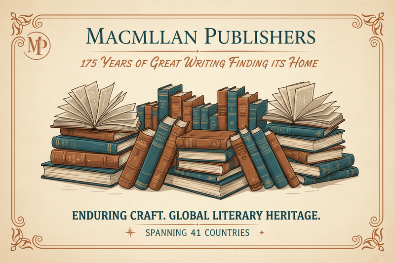 Macmillan