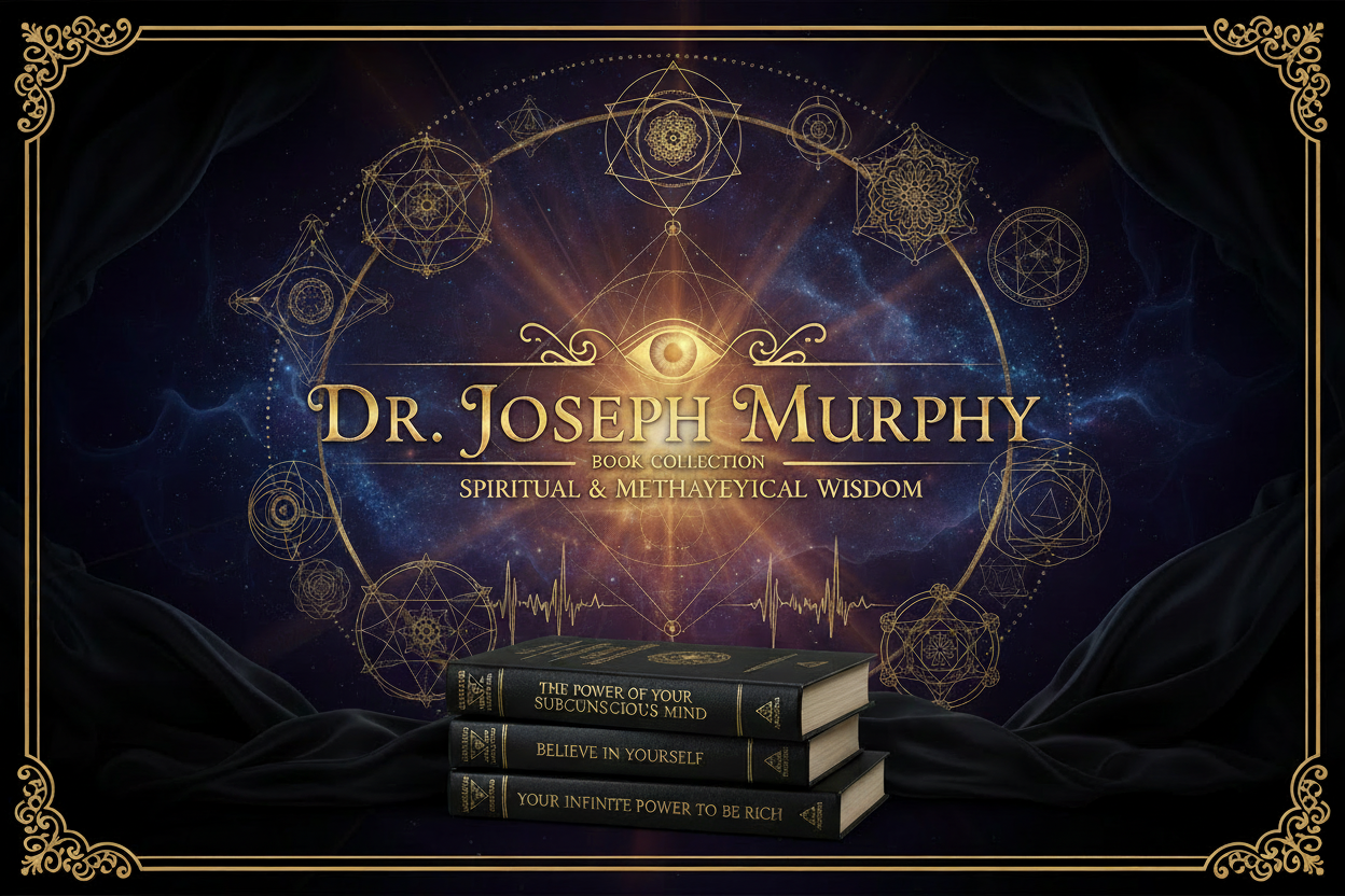 Dr. Joseph Murphy