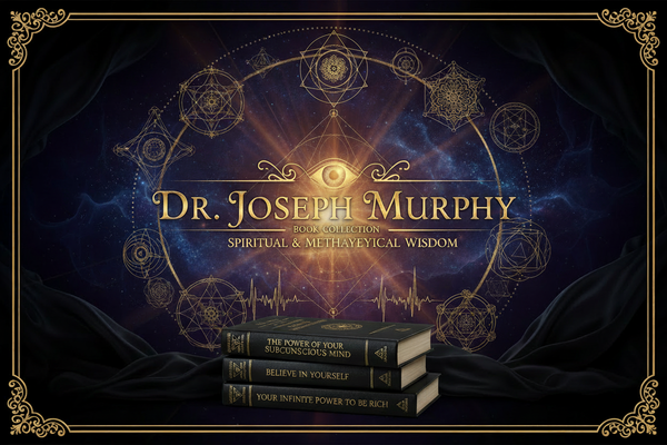 Dr. Joseph Murphy