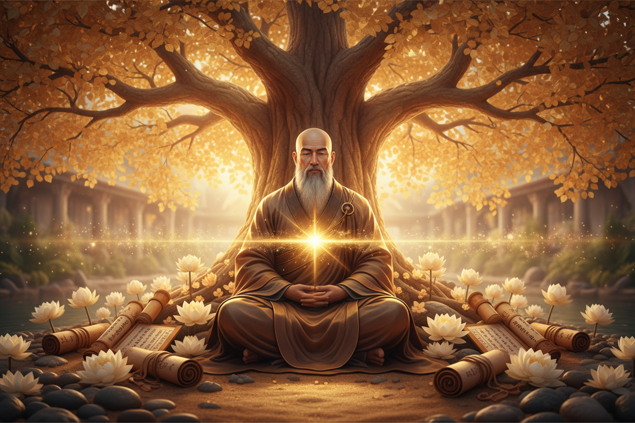 Enlightenment Teachings