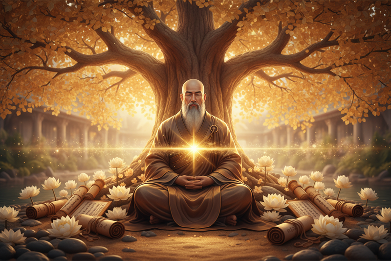 Enlightenment Teachings