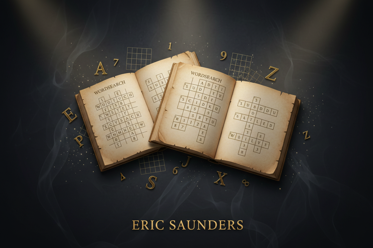 Eric Saunders