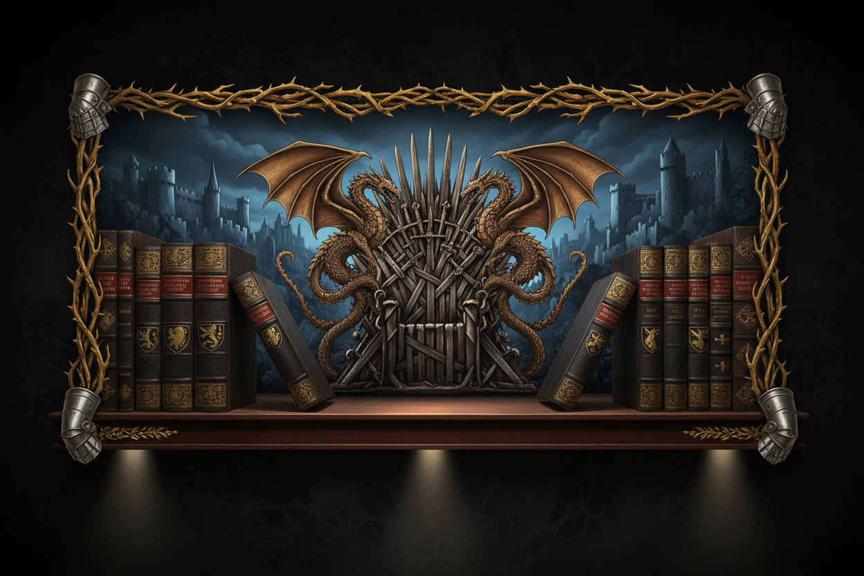 Game of Thrones Collection