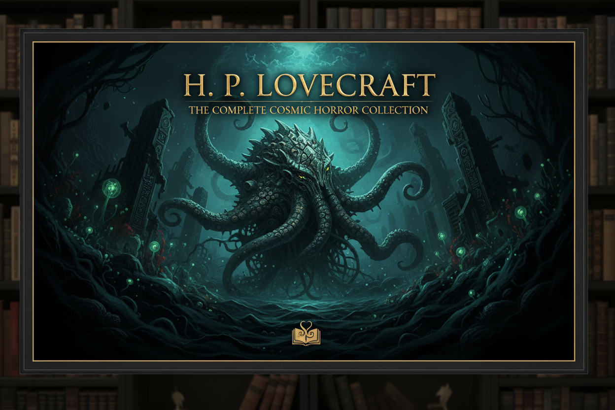 H. P. Lovecraft