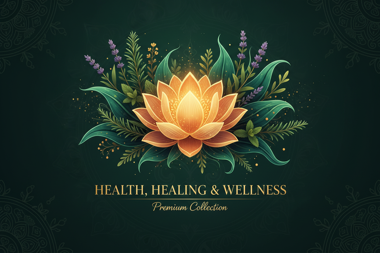 Health Healing & Wellness