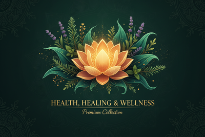 Health Healing & Wellness