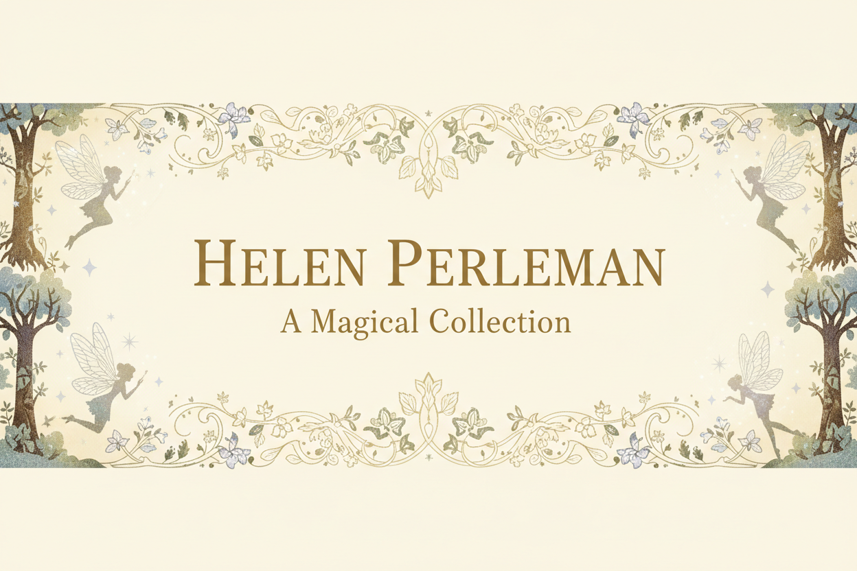 Helen Perelman