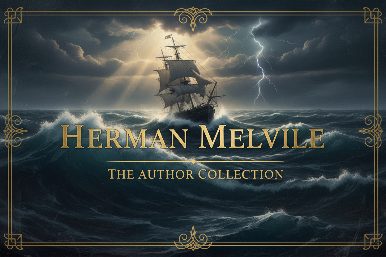 Herman Melville