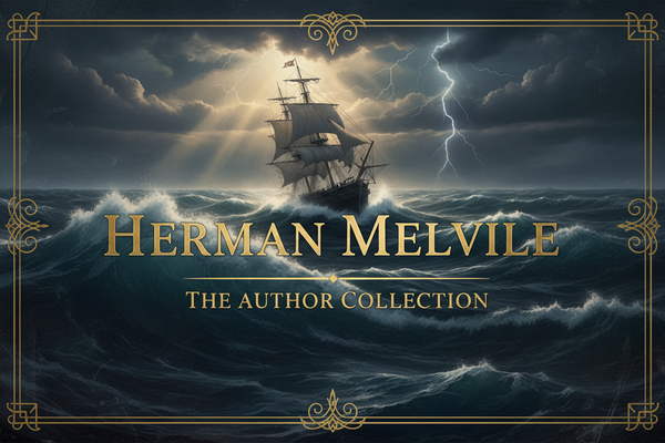Herman Melville