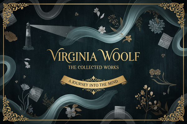 Virginia Woolf